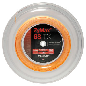 Zymax 68 TX badmintonstreng