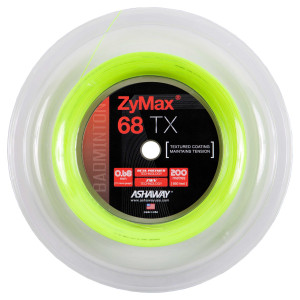 Zymax 68 TX badmintonstreng