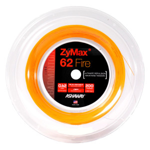 ZyMax 62 Fire badmintonstreng