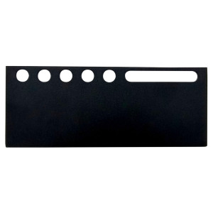 Afstandstykke til Wise 2086 beslag