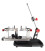 Gamma Momentum 6 Plus opstrengningsmaskine
