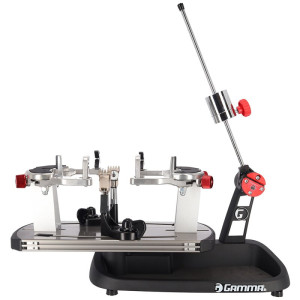 Gamma Momentum 6 Plus opstrengningsmaskine