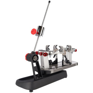 Gamma Momentum 6 Plus opstrengningsmaskine