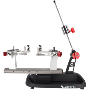 Gamma opstrengningsmaskine X-6