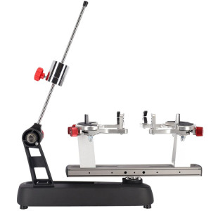 Gamma opstrengningsmaskine X-6