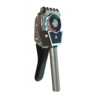 Universel præcisionklemme