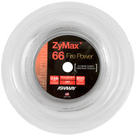 Zymax 66 Fire power badmintonstreng
