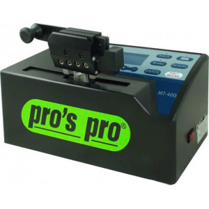 Pros Pro TOMCAT MT-400 opstrengningsmaskine
