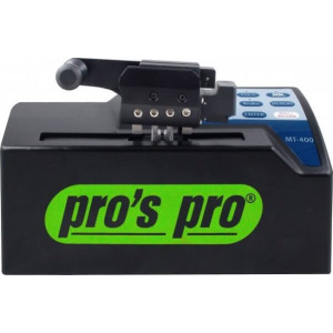 Pros Pro TOMCAT MT-400 opstrengningsmaskine