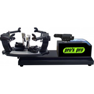 Pros Pro TOMCAT MT-400 opstrengningsmaskine