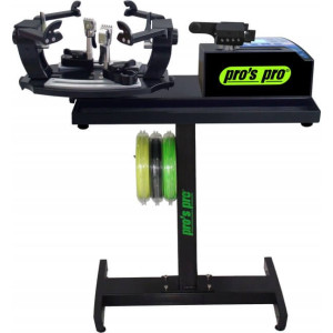 Pros Pro TOMCAT MT-400 opstrengningsmaskine med stander