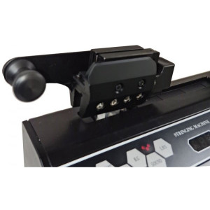 Pros Pro MT-250 Tension Head