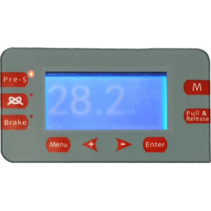 Pros Pro MT-300 Tension head