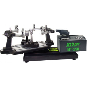 Pros Pro Hornet MT-250 opstrengningsmaskine