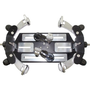 Pros Pro Hornet MT-250 opstrengningsmaskine