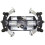 Pros Pro Hornet MT-250 opstrengningsmaskine