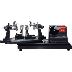 Pros Pro F6 MT-300 opstrengningsmaskine