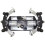 Pros Pro F6 MT-300 opstrengningsmaskine