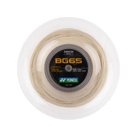 Yonex BG65 Streng 500m