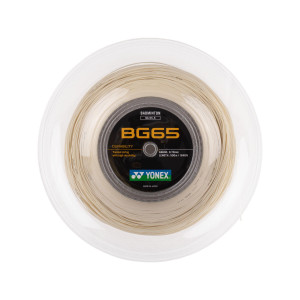 Yonex BG65 Streng 500m