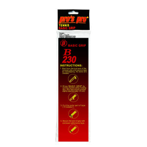 Sort basis grip
