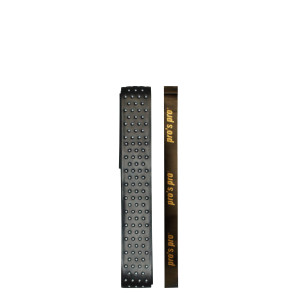 Perforeret basis grip