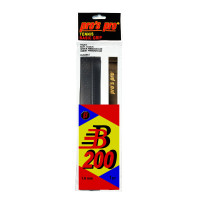 Perforeret basis grip 1,80 mm