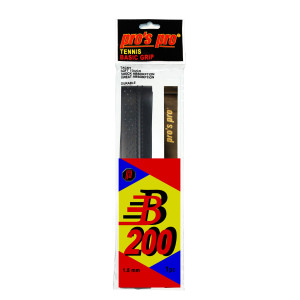 Perforeret basis grip 1,80 mm