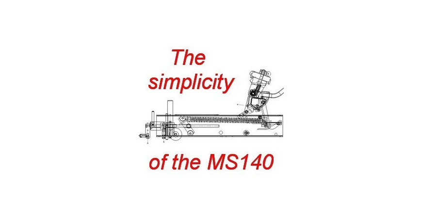 Kvalitet gennem enkelhed