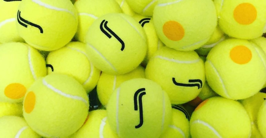 Tennisbolde