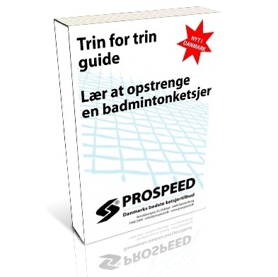 Gratis opstrengningsguide